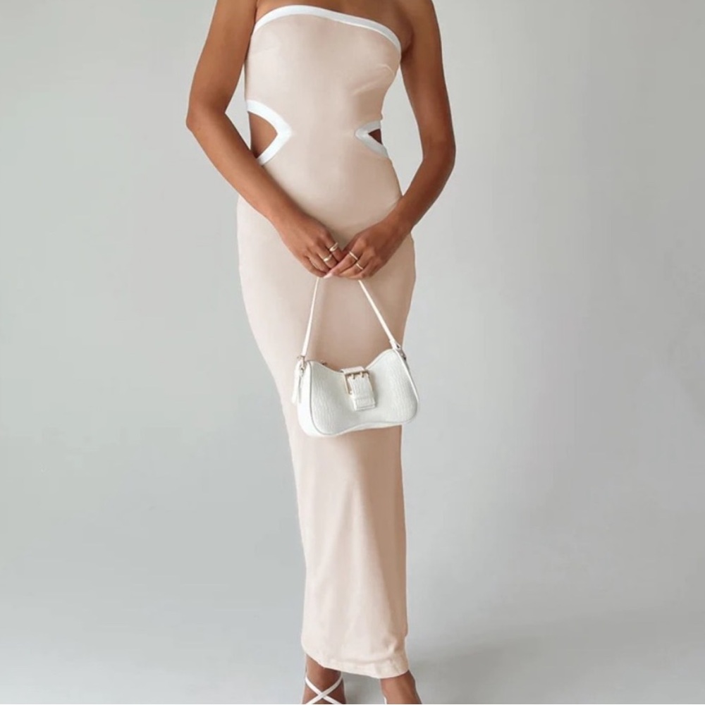 Princess Polly Greta Maxi Dress